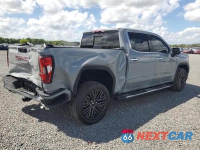 Trzecie zdjęcie samochodu z tyłu: 2024 GMC SIERRA K1500 DENALI VIN:3GTUUGED3RG447442 - miniatura