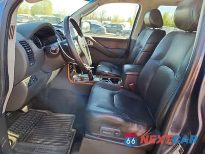 Zdjęcie 7 z 12 samochodu: 2007 NISSAN PATHFINDER S VIN:5N1AR18W77C635861 - miniatura