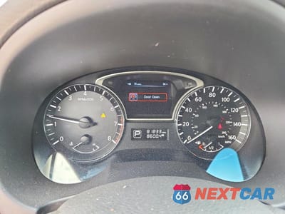 Zdjęcie 9 z 12 samochodu: 2013 NISSAN ALTIMA 2.5 VIN:1N4AL3AP3DN495432 - miniatura