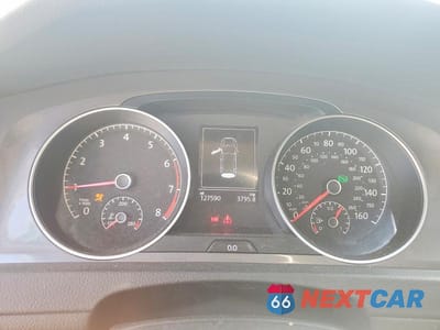 Zdjęcie 9 z 12 samochodu: 2017 VOLKSWAGEN GOLF ALLTRACK S VIN:3VWH17AU4HM526745 - miniatura
