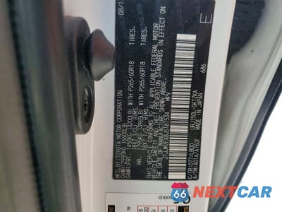 Zdjęcie 14 z 14 samochodu: 2018 LEXUS GX 460 PREMIUM VIN:JTJJM7FX8J5181534 - miniatura