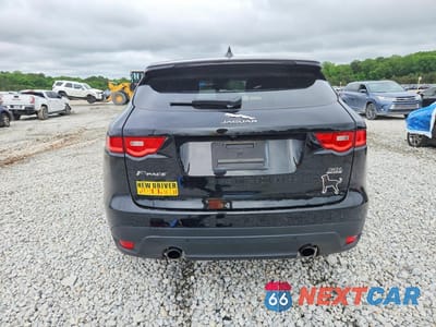 Zdjęcie 6 z 13 samochodu: 2020 JAGUAR F-PACE PRESTIGE VIN:SADCK2GX3LA635531 - miniatura