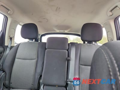 Zdjęcie 10 z 13 samochodu: 2019 NISSAN PATHFINDER S VIN:5N1DR2MM2KC594894 - miniatura