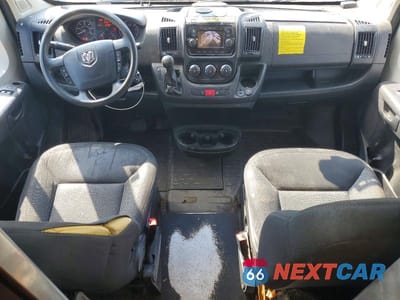 Zdjęcie 8 z 13 samochodu: 2020 RAM PROMASTER 3500 CARGO - R & D - CLN TITLE - PRI FLEET VIN:3C6URVJG9LE136226 - miniatura