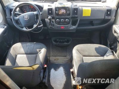 Zdjęcie 8 z 13 samochodu: 2020 RAM PROMASTER 3500 CARGO - R & D - CLN TITLE - PRI FLEET VIN:3C6URVJG9LE136226 - miniatura