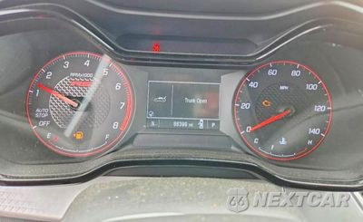 Zdjęcie 9 z 13 samochodu: 2025 CHEVROLET TRAX 1RS VIN:KL77LGEP3SC080719 - miniatura