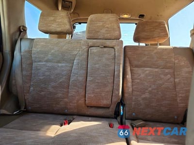 Zdjęcie 10 z 13 samochodu: 2004 HONDA CR-V LX VIN:JHLRD68434C020028 - miniatura