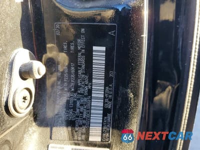 Zdjęcie 13 z 13 samochodu: 2020 TOYOTA SIENNA L VIN:5TDZZ3DC2LS066814 - miniatura