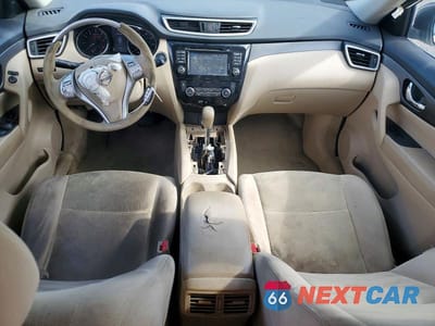 Zdjęcie 8 z 13 samochodu: 2014 NISSAN ROGUE SV VIN:5N1AT2MT2EC776076 - miniatura