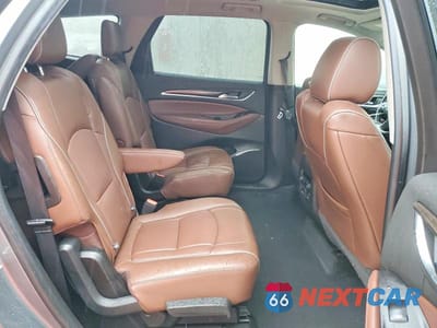 Zdjęcie 11 z 13 samochodu: 2018 BUICK ENCLAVE AVENIR VIN:5GAEVCKW5JJ171639 - miniatura
