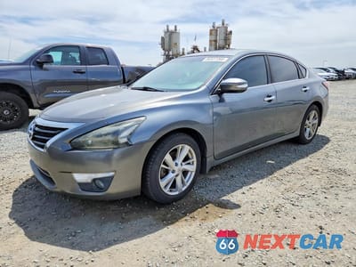 2015 NISSAN ALTIMA 2.5 SL 1N4AL3AP0FN907213 - główne zdjęcie licytacji z USA - miniatura