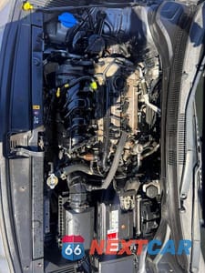 Zdjęcie 7 z 10 samochodu: 2018 HYUNDAI ACCENT SE VIN:3KPC24A31JE014487 - miniatura