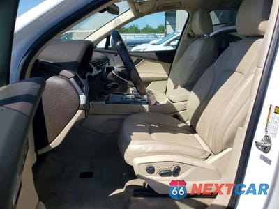 Zdjęcie 7 z 14 samochodu: 2018 AUDI Q7 PREMIUM PLUS VIN:WA1LHAF79JD039531 - miniatura