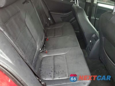 Zdjęcie 10 z 12 samochodu: 2011 VOLKSWAGEN JETTA SEL VIN:3VWLZ7AJXBM371988 - miniatura
