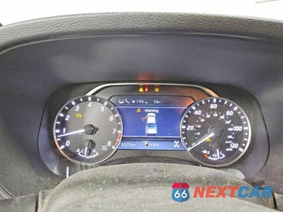 Zdjęcie 9 z 12 samochodu: 2024 NISSAN FRONTIER S VIN:1N6ED1CM4RN634858 - miniatura