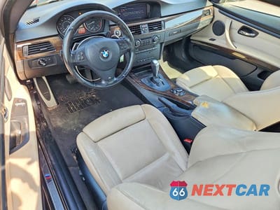 Zdjęcie 8 z 13 samochodu: 2012 BMW 328 I SULEV VIN:WBAKE5C57CE755682 - miniatura
