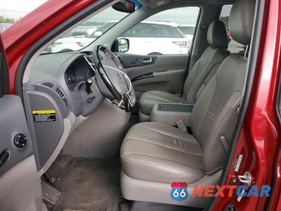 Zdjęcie 7 z 13 samochodu: 2014 KIA SEDONA VIN:KNDMH4C70E6552774 - miniatura
