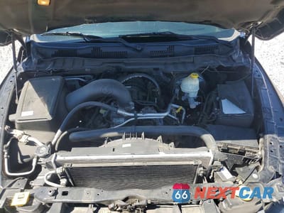 Zdjęcie 11 z 13 samochodu: 2014 RAM 1500 SPORT VIN:1C6RR7HT4ES230129 - miniatura