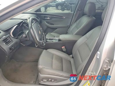 Zdjęcie 7 z 12 samochodu: 2015 CHEV IMPALA VIN:2G1115SL3F9258073 - miniatura