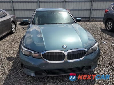 Piąte zdjęcie samochodu w środku: 2020 BMW 330I VIN:3MW5R1J06L8B07173 - miniatura