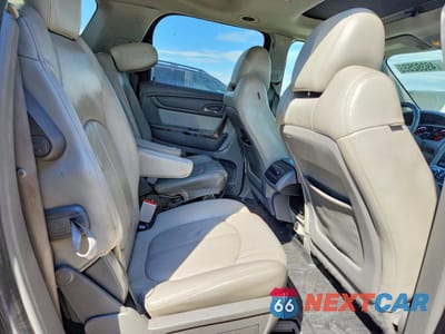 Zdjęcie 10 z 12 samochodu: 2015 GMC ACADIA SLT-2 VIN:1GKKRSKD0FJ291343 - miniatura