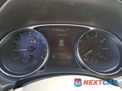 Zdjęcie 9 z 13 samochodu: 2014 NISSAN ROGUE SV VIN:5N1AT2MT7EC754977 - miniatura
