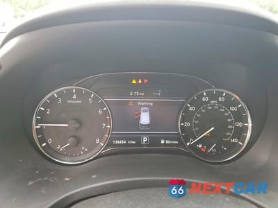 Zdjęcie 9 z 14 samochodu: 2020 INFINITI QX80 LUXE VIN:JN8AZ2NF7L9702162 - miniatura