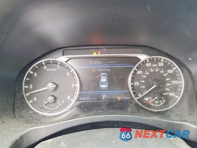Zdjęcie 9 z 12 samochodu: 2019 NISSAN ALTIMA 2.5 S VIN:1N4BL4BV0KC253357 - miniatura