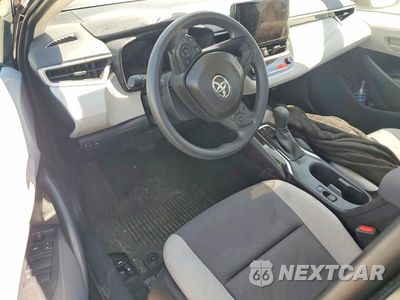 Zdjęcie 8 z 12 samochodu: 2026 TOYOTA COROLLA LE VIN:5YFB4MDE7TP420472 - miniatura