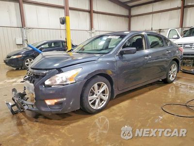 2013 NISSAN ALTIMA 2.5 1N4AL3AP6DC131498 - główne zdjęcie licytacji z USA - miniatura