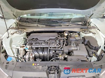 Zdjęcie 11 z 11 samochodu: 2025 KIA K4 LXS VIN:3KPFT4DE4SE134275 - miniatura