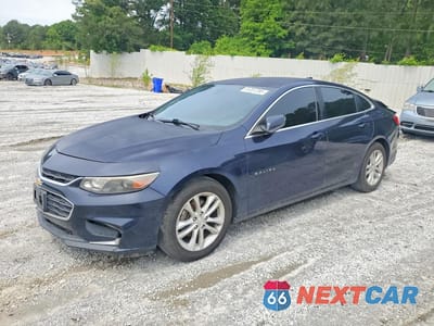 2016 CHEV MALIBU 1G1ZE5ST1GF351187 - główne zdjęcie licytacji z USA - miniatura