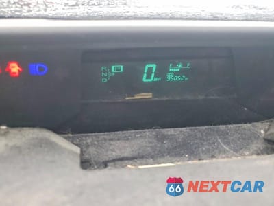 Zdjęcie 9 z 12 samochodu: 2009 TOYOTA PRIUS BASE VIN:JTDKB20U597827367 - miniatura