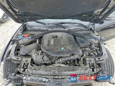 Zdjęcie 11 z 13 samochodu: 2020 BMW 440I VIN:WBA4W7C07LAH17160 - miniatura