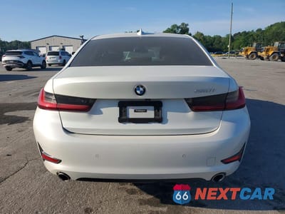 Zdjęcie 6 z 12 samochodu: 2021 BMW 330I VIN:3MW5R1J08M8B49863 - miniatura