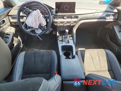 Zdjęcie 8 z 12 samochodu: 2023 ACURA INTEGRA A-SPEC TECH VIN:19UDE4H63PA012555 - miniatura