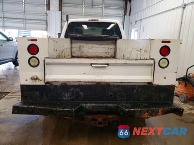 Zdjęcie 6 z 12 samochodu: 2013 FORD F250 SUPER DUTY UTILITY / SERVICE TRUCK VIN:1FT7X2B62DEB62356 - miniatura