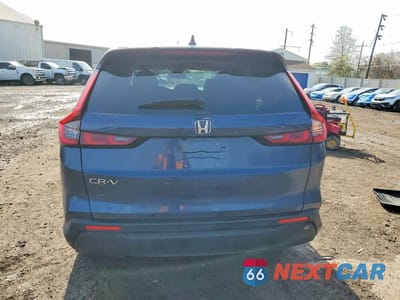 Zdjęcie 6 z 12 samochodu: 2023 HONDA CR-V EXL VIN:2HKRS4H72PH438431 - miniatura