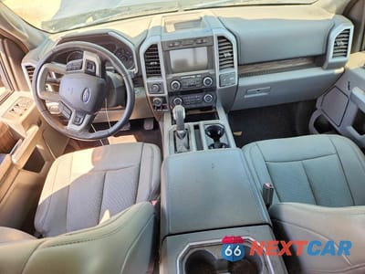 Zdjęcie 8 z 11 samochodu: 2020 FORD F150 SUPERCREW VIN:1FTEW1E49LFA06273 - miniatura