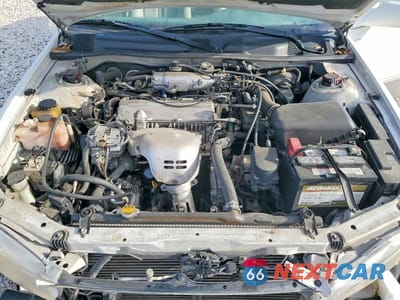 Zdjęcie 11 z 12 samochodu: 1997 TOYOTA CAMRY LE VIN:4T1BG22K3VU150291 - miniatura
