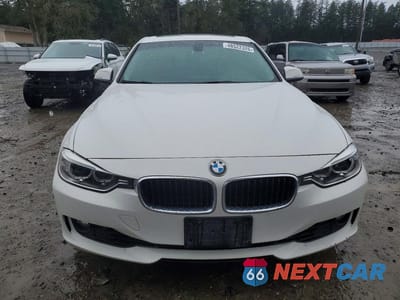 Piąte zdjęcie samochodu w środku: 2014 BMW 328 I SULEV VIN:WBA3C1C57EK113339 - miniatura