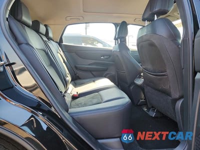 Zdjęcie 11 z 13 samochodu: 2023 NISSAN ARIYA EVOLVE+ VIN:JN1BF0BAXPM411716 - miniatura
