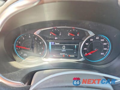 Zdjęcie 9 z 13 samochodu: 2016 CHEVROLET MALIBU PREMIER VIN:1G1ZH5SX0GF302606 - miniatura