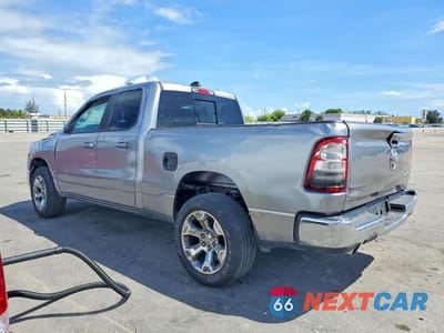 Drugie zdjęcie samochodu z przodu: 2020 RAM 1500 BIG HORN VIN:1C6SRFBT4LN315911 - miniatura