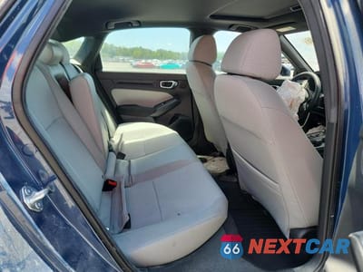 Zdjęcie 10 z 12 samochodu: 2025 HONDA CIVIC SPORT VIN:2HGFE4F81SH354609 - miniatura