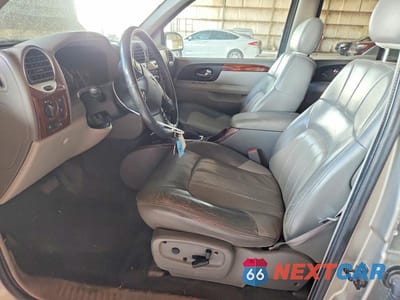 Zdjęcie 7 z 13 samochodu: 2003 GMC ENVOY VIN:1GKDT13S932145398 - miniatura