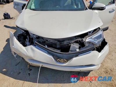Zdjęcie 12 z 13 samochodu: 2017 TOYOTA RAV4 LIMITED VIN:2T3YFREV3HW350000 - miniatura