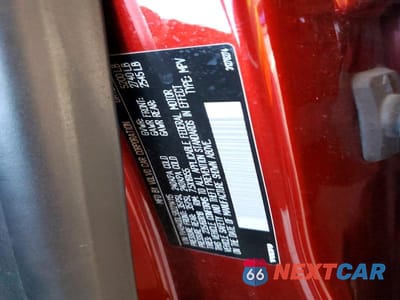 Zdjęcie 12 z 12 samochodu: 2011 VOLVO XC60 3.2 VIN:YV4940DL5B2214115 - miniatura