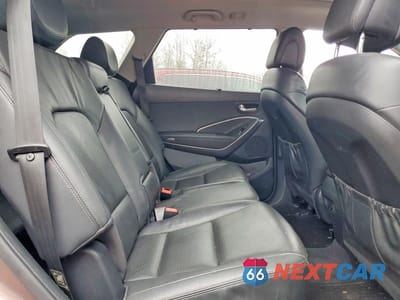 Zdjęcie 11 z 13 samochodu: 2014 HYUNDAI SANTA FE GLS VIN:KM8SNDHF0EU082110 - miniatura