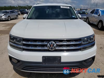 Piąte zdjęcie samochodu w środku: 2019 VOLKSWAGEN ATLAS SE VIN:1V2DP2CA3KC609869 - miniatura